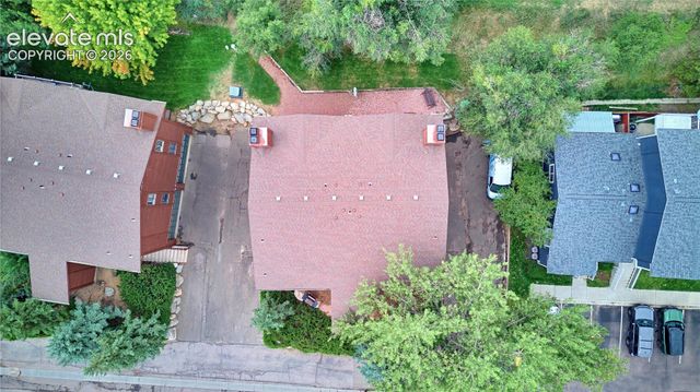 2526 Plumtree Grove, Colorado Springs, CO 80907