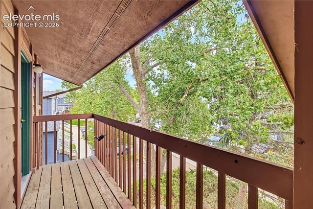 2526 Plumtree Grove, Colorado Springs, CO 80907