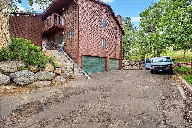 2526 Plumtree Grove, Colorado Springs, CO 80907