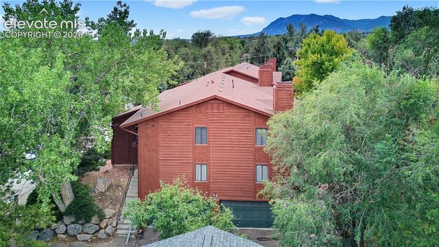 2526 Plumtree Grove, Colorado Springs, CO 80907