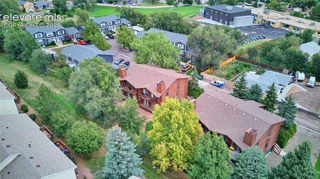 2526 Plumtree Grove, Colorado Springs, CO 80907
