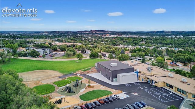 2526 Plumtree Grove, Colorado Springs, CO 80907