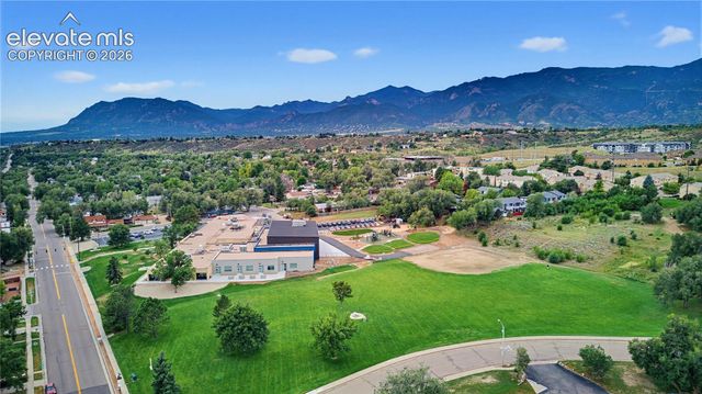 2526 Plumtree Grove, Colorado Springs, CO 80907