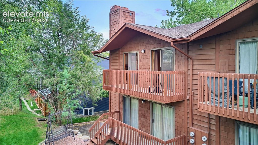 2526 Plumtree Grove, Colorado Springs, CO 80907 — photo 2