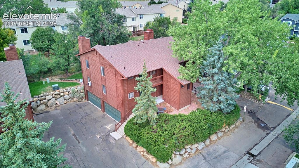 2526 Plumtree Grove, Colorado Springs, CO 80907 — photo 3
