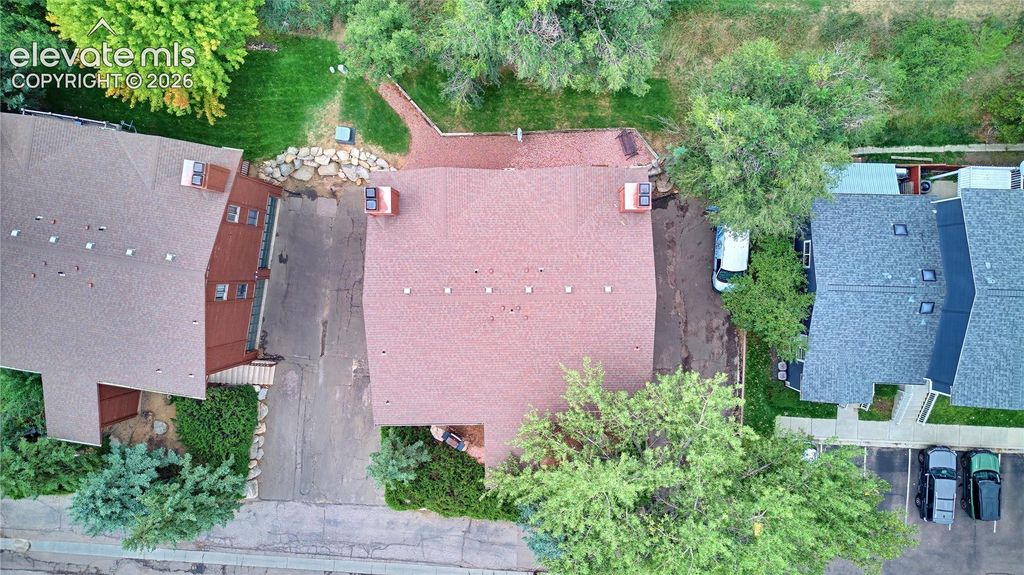 2526 Plumtree Grove, Colorado Springs, CO 80907 — photo 4