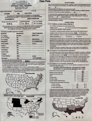3066 Nocatee Trace, Crossville, TN 38572