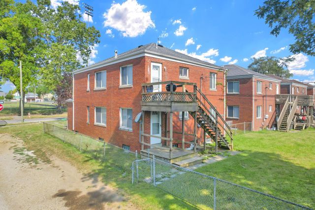 192 S Powell Avenue, Columbus, OH 43204