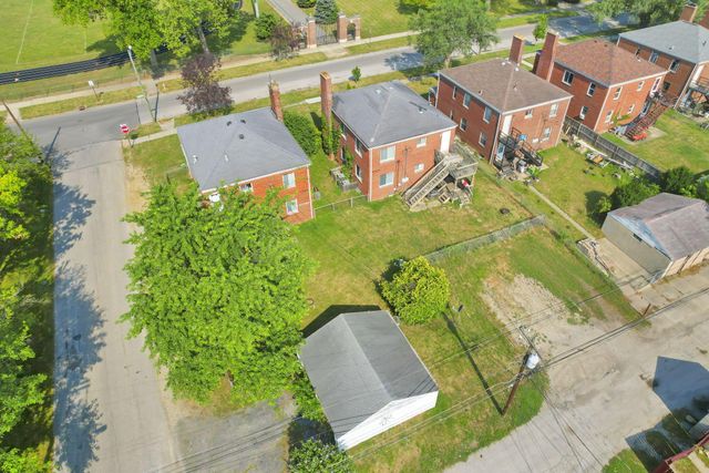192 S Powell Avenue, Columbus, OH 43204