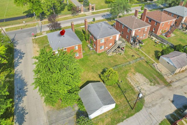 192 S Powell Avenue, Columbus, OH 43204