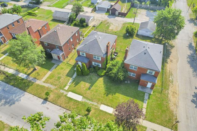 192 S Powell Avenue, Columbus, OH 43204
