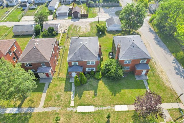 192 S Powell Avenue, Columbus, OH 43204