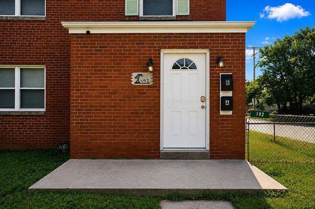 192 S Powell Avenue, Columbus, OH 43204