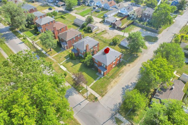 192 S Powell Avenue, Columbus, OH 43204