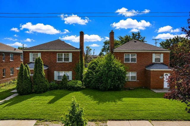 192 S Powell Avenue, Columbus, OH 43204