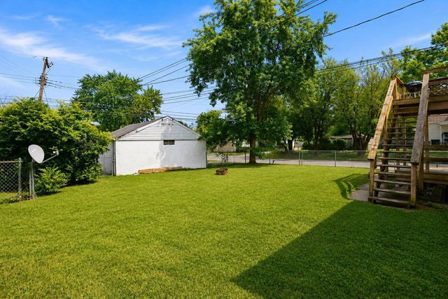 192 S Powell Avenue, Columbus, OH 43204