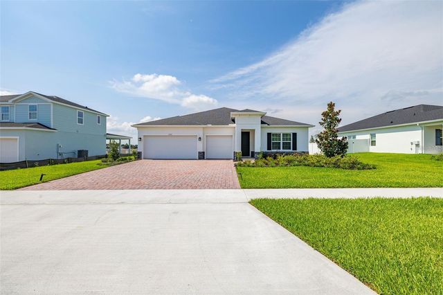 11182 NELLIE CROSSING CIRCLE, Clermont, FL 34711