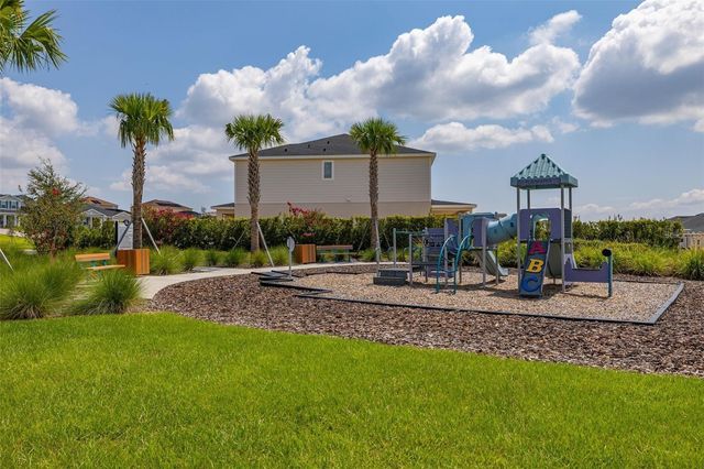 11182 NELLIE CROSSING CIRCLE, Clermont, FL 34711