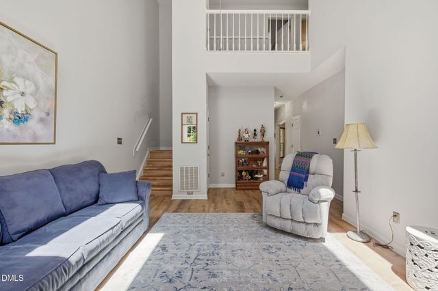 126 Riverwalk Circle, Cary, NC 27511