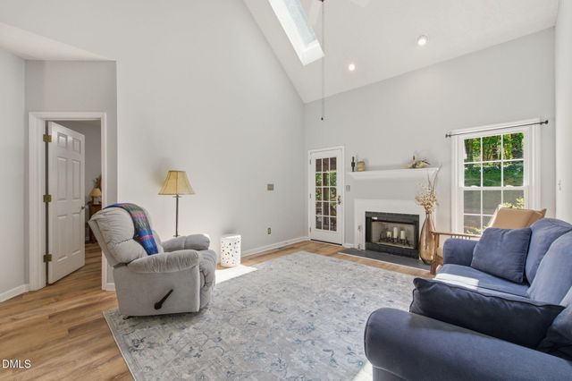 126 Riverwalk Circle, Cary, NC 27511