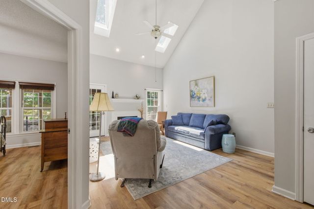 126 Riverwalk Circle, Cary, NC 27511