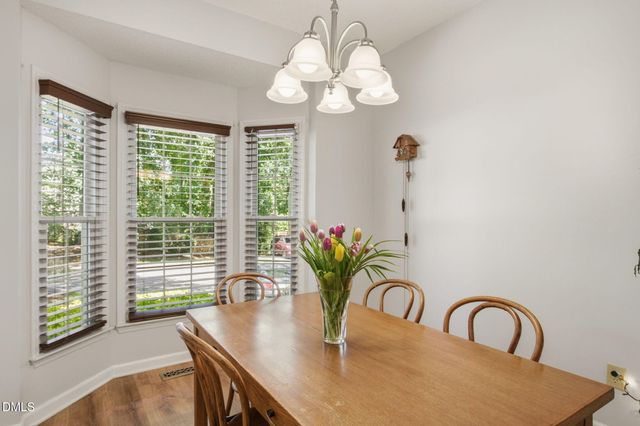 126 Riverwalk Circle, Cary, NC 27511