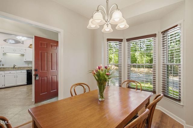 126 Riverwalk Circle, Cary, NC 27511