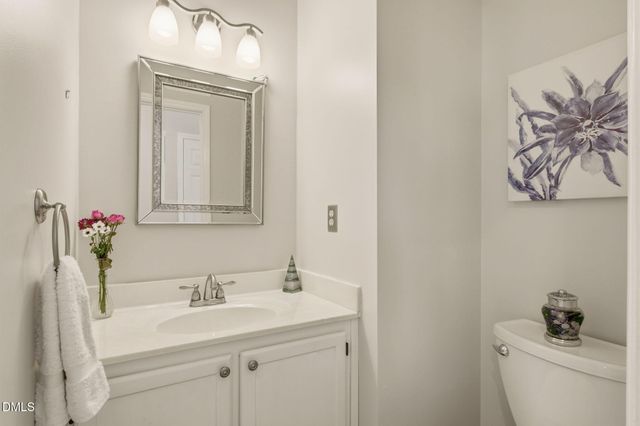 126 Riverwalk Circle, Cary, NC 27511