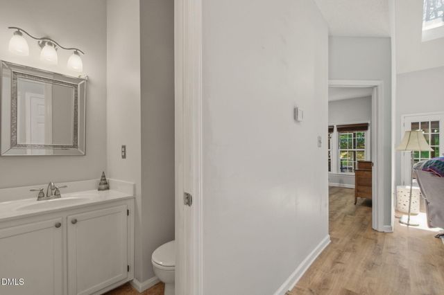 126 Riverwalk Circle, Cary, NC 27511