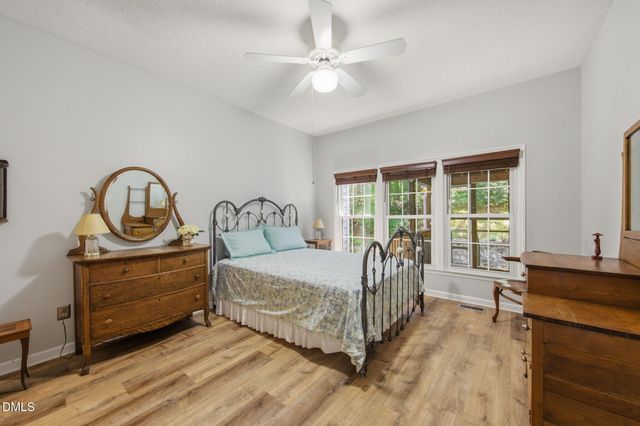 126 Riverwalk Circle, Cary, NC 27511