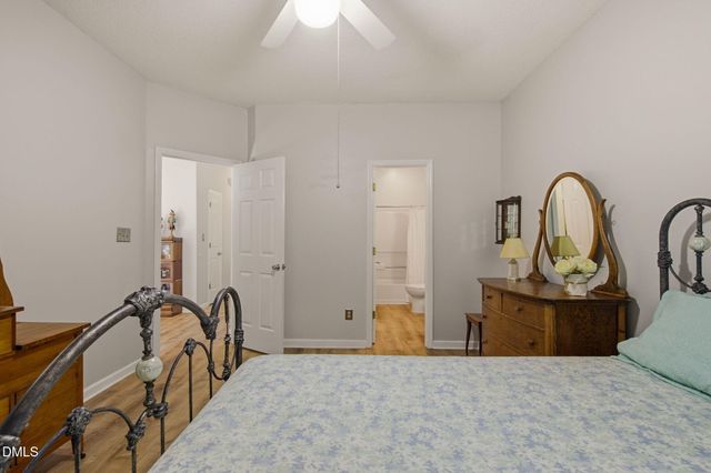 126 Riverwalk Circle, Cary, NC 27511