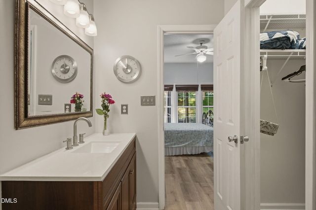 126 Riverwalk Circle, Cary, NC 27511