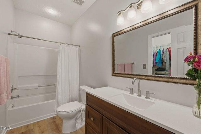 126 Riverwalk Circle, Cary, NC 27511