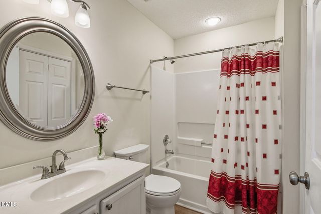 126 Riverwalk Circle, Cary, NC 27511