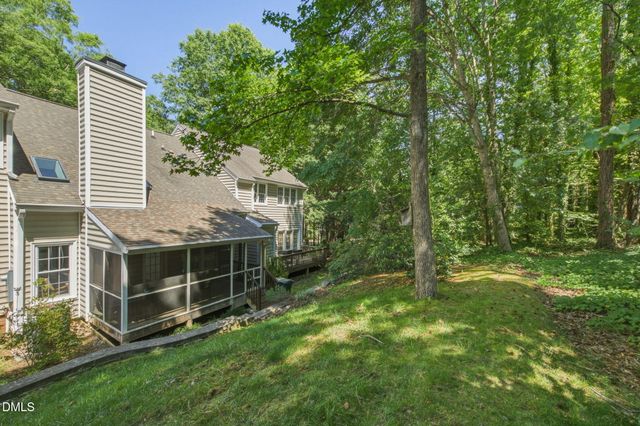 126 Riverwalk Circle, Cary, NC 27511