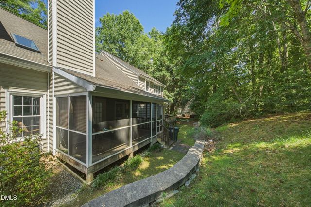 126 Riverwalk Circle, Cary, NC 27511