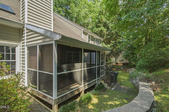 126 Riverwalk Circle, Cary, NC 27511