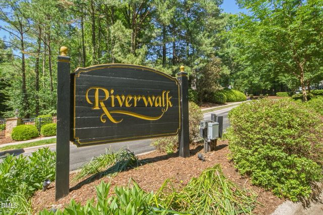 126 Riverwalk Circle, Cary, NC 27511