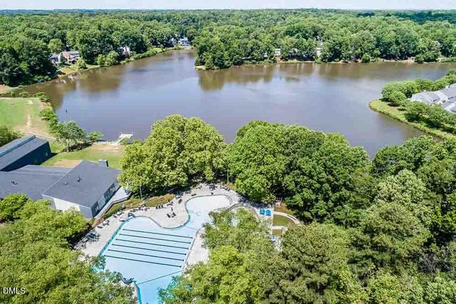 126 Riverwalk Circle, Cary, NC 27511
