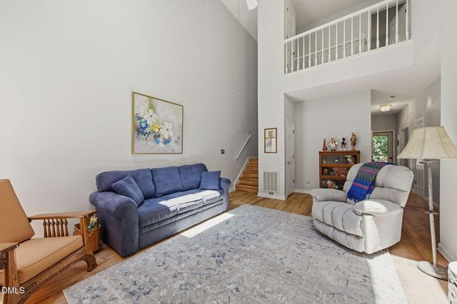 126 Riverwalk Circle, Cary, NC 27511