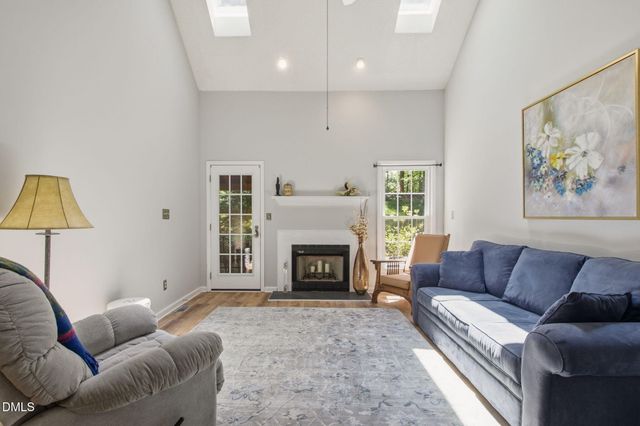 126 Riverwalk Circle, Cary, NC 27511