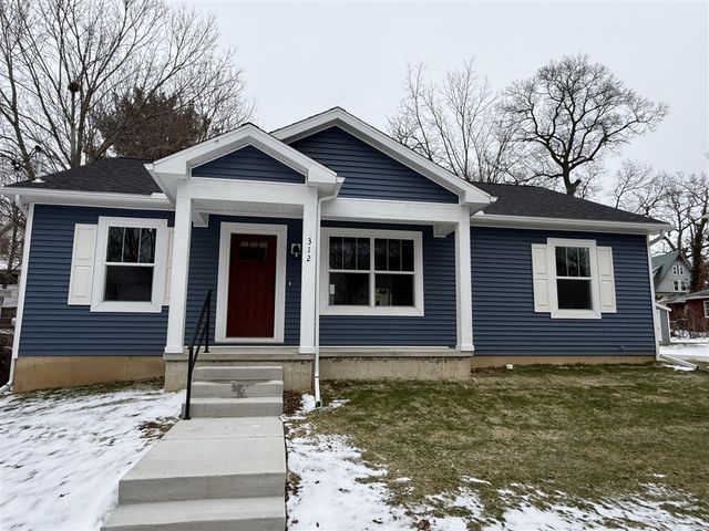 312 Fitch Street, Albion, MI 49224