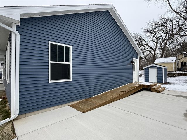 312 Fitch Street, Albion, MI 49224