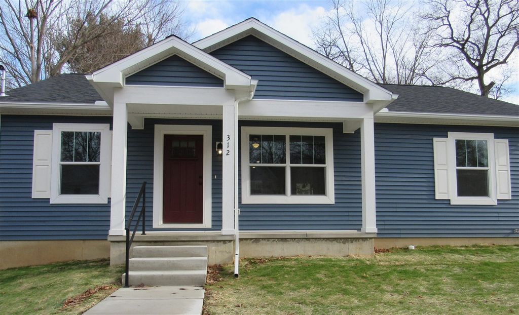 312 Fitch Street, Albion, MI 49224