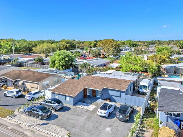 7151 Taft Street, Hollywood, FL 33024