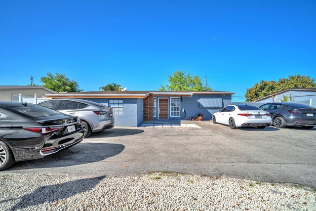 7151 Taft Street, Hollywood, FL 33024