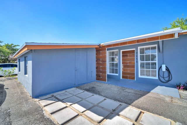 7151 Taft Street, Hollywood, FL 33024