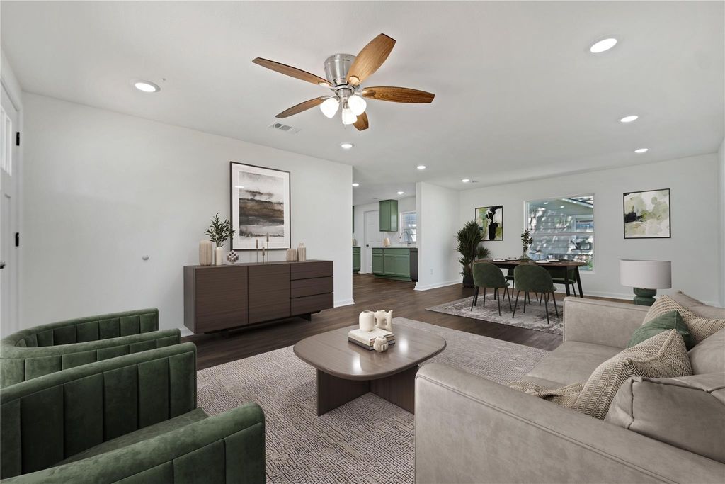 170 County Road 119, Raywood, TX 77582