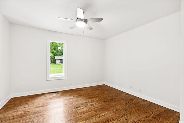 7326 State Route 19, Unit 2, Lots 1-2, Mount Gilead, OH 43338