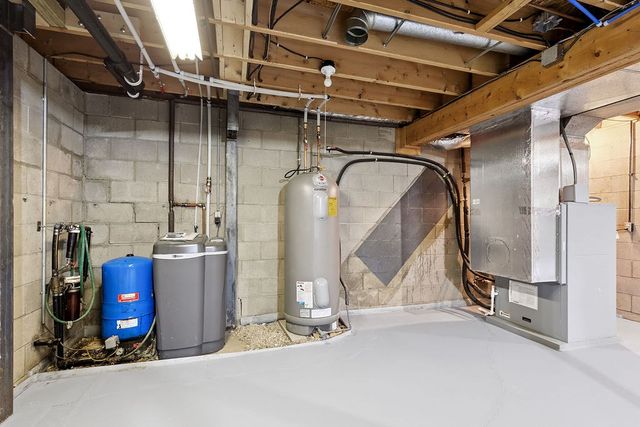 7326 State Route 19, Unit 2, Lots 1-2, Mount Gilead, OH 43338